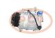 PCV 090555023P - COMPRESOR P/MERCEDES-BENZ / MAN / SMART PCV NEW T/VALEO
