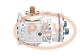 PCV 090595080P - COMPRESOR P/FORD PCV NEW