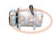 PCV 090625016P - COMPRESOR P/INTERNATIONAL PCV NEW