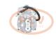 PCV 090625016P - COMPRESOR P/INTERNATIONAL PCV NEW