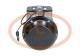 PCV 090635006P - COMPRESOR P/JOHN DEERE PCV NEW