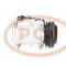 PCV 090635023P - COMPRESOR P/JOHN DEERE PCV NEW