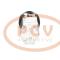 PCV 090635024P - COMPRESOR P/JOHN DEERE PCV NEW