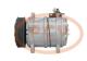 PCV 090815007P - COMPRESOR P/VOLVO PCV NEW