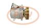 PCV 090935001P - COMPRESOR P/SSANG-YONG PCV NEW T/VALEO