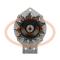 PCV 0986039340P - ALTERNADOR IVECO 80A 24V PCV NEW T/BOSCH