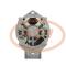 PCV 0986039340P - ALTERNADOR IVECO 80A 24V PCV NEW T/BOSCH