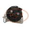 PCV 0986049640P - ALTERNADOR VOLKSWAGEN 90A 12V PCV NEW T/BOSCH [0420]