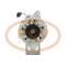 PCV 1002102600P - ALTERNADOR TOYOTA 55A 12V PCV NEW T/DENSO