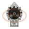 PCV 1002110230P - ALTERNADOR CATERPILLAR 40A 12V PCV NEW T/DENSO