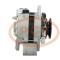 PCV 1002110230P - ALTERNADOR CATERPILLAR 40A 12V PCV NEW T/DENSO