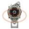 PCV 1002111560P - ALTERNADOR TOYOTA 45A 12V PCV NEW T/DENSO
