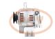 PCV 1002111680P - ALTERNADOR PERKINS 40A 12V PCV NEW T/DENSO