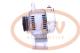 PCV 1002112130P - ALTERNADOR HONDA 65A 12V PCV NEW T/DENSO