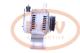 PCV 1002112130P - ALTERNADOR HONDA 65A 12V PCV NEW T/DENSO