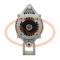 PCV 1002113590P - ALTERNADOR HONDA 60A 12V PCV NEW T/DENSO