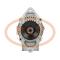 PCV 1002114080P - ALTERNADOR KUBOTA 40A 12V PCV NEW T/DENSO