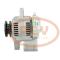 PCV 1002114080P - ALTERNADOR KUBOTA 40A 12V PCV NEW T/DENSO