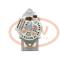 PCV 1002114080P - ALTERNADOR KUBOTA 40A 12V PCV NEW T/DENSO