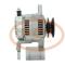PCV 1002114100P - ALTERNADOR TOYOTA 20A 24V PCV NEW T/DENSO