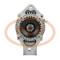 PCV 1002114310P - ALTERNADOR KUBOTA 20A 24V PCV NEW T/DENSO