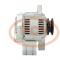 PCV 1002114310P - ALTERNADOR KUBOTA 20A 24V PCV NEW T/DENSO
