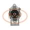 PCV 1002114520P - ALTERNADOR KUBOTA 40A 12V PCV NEW T/DENSO