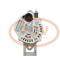 PCV 1002114710P - ALTERNADOR ISUZU 35A 12V PCV NEW T/DENSO [1090]