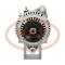 PCV 1002116240P - ALTERNADOR TOYOTA 60A 24V PCV NEW T/DENSO