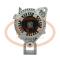 PCV 1002116410P - ALTERNADOR TOYOTA 100A 12V PCV NEW T/DENSO