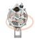 PCV 1002116420P - ALTERNADOR JOHN DEERE 140A 12V PCV NEW T/DENSO