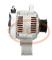 PCV 1002116420P - ALTERNADOR JOHN DEERE 140A 12V PCV NEW T/DENSO