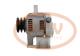 PCV 1002116780P - ALTERNADOR DAIHATSU 40A 12V PCV NEW T/DENSO