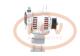 PCV 1002116790P - ALTERNADOR DAIHATSU 50A 12V PCV NEW T/DENSO
