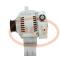 PCV 1002117000P - ALTERNADOR TOYOTA 60A 12V PCV NEW T/DENSO