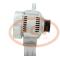 PCV 1002117000P - ALTERNADOR TOYOTA 60A 12V PCV NEW T/DENSO