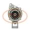 PCV 1002117330P - ALTERNADOR HONDA 70A 12V PCV NEW T/DENSO