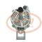 PCV 1002117330P - ALTERNADOR HONDA 70A 12V PCV NEW T/DENSO