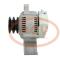 PCV 1002117850P - ALTERNADOR TOYOTA 30A 24V PCV NEW T/DENSO