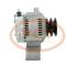 PCV 1002117850P - ALTERNADOR TOYOTA 30A 24V PCV NEW T/DENSO