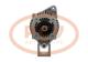 PCV 1002117910P - ALTERNADOR TOYOTA 70A 12V PCV NEW T/DENSO