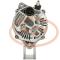 PCV 1002118380P - DYNAMO TOYOTA 70A 12V PCV NEW T/DENSO