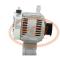 PCV 1002118390P - DYNAMO TOYOTA 70A 12V PCV NEW T/DENSO