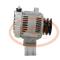 PCV 1002118410P - ALTERNADOR TOYOTA 80A 12V PCV NEW T/DENSO