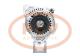 PCV 1002118720P - ALTERNADOR HONDA 80A 12V PCV NEW T/DENSO