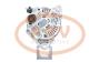 PCV 1002118720P - ALTERNADOR HONDA 80A 12V PCV NEW T/DENSO
