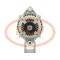 PCV 1002119730P - ALTERNADOR ISUZU 75A 12V PCV NEW T/DENSO