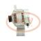PCV 1002119730P - ALTERNADOR ISUZU 75A 12V PCV NEW T/DENSO