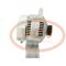 PCV 1002119730P - ALTERNADOR ISUZU 75A 12V PCV NEW T/DENSO