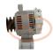 PCV 1002119940P - ALTERNADOR TOYOTA 80A 12V PCV NEW T/DENSO